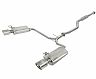 aFe Power Takeda Exhaust Cat-Back 13-14 Honda Accord Coupe EX-L V6 3.5L 304SS for Honda Accord Touring/EX-L