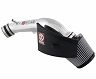 aFe Power Takeda Stage-2 Pro DRY S Cold Air Intake System 13-17 Honda Accord L4 2.4L (polished) for Honda Accord LX/Sport/EX/EX-L/LX-S/Sport Special Edition