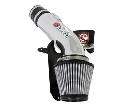 aFe Power Takeda Stage-2 Pro DRY S Cold Air Intake System 13-17 Honda Accord V6-3.5L (Pol) for Honda Accord 9