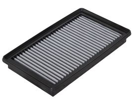aFe Power MagnumFLOW OEM Replacement Air Filter PRO DRY S 13-17 Honda Accord 3.5L V6 for Honda Accord 9