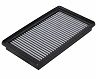 aFe Power MagnumFLOW OEM Replacement Air Filter PRO DRY S 13-17 Honda Accord 3.5L V6
