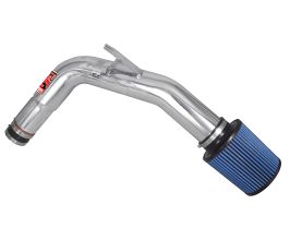 Injen 13 Honda Accord 3.5L V6 Polished Cold Air Intake w/ MR Tech for Honda Accord 9