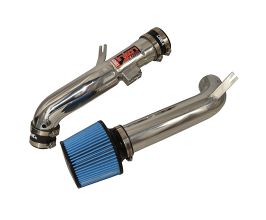 Injen 13-17 Honda Accord 2.4L 4cyl Black Cold Air Intake w/ MR Tech & Air Fusion (Converts to SRI) for Honda Accord 9