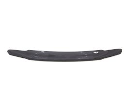 AVS 13-17 Honda Accord Coupe Carflector Low Profile Hood Shield - Smoke for Honda Accord 9