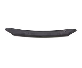 AVS 2013 Honda Accord Carflector Low Profile Hood Shield - Smoke for Honda Accord 9