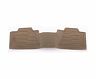 Lund 08-17 Honda Accord Catch-It Carpet Rear Floor Liner - Tan (1 Pc.)
