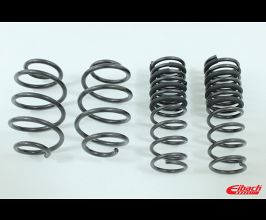 Eibach Pro-Kit for 13 Honda Accord 2.4L 4cyl Street Performance Springs for Honda Accord 9