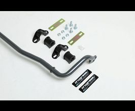 Sway Bars for Honda Accord 9