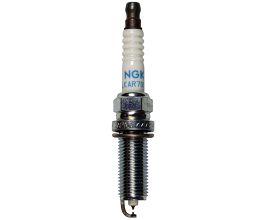 NGK Laser Iridium Spark Plug Box of 4 (DILKAR7H11GS) for Honda Civic 10