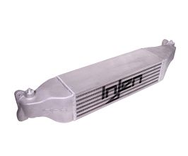 Injen 17-20 Honda Civic Type-R (FK8) I4 2.0L Bar and Plate Front Mount Intercooler for Honda Civic 10