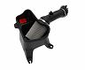 aFe Power Takeda Intakes Stage-2 CAIS w/ Pro Dry S Media 16-18 Honda Civic 2.0L (blk) for Honda Civic LX/Sport/EX/Type R/LX-P