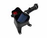 aFe Power Takeda Intakes Stage-2 CAIS w/ Pro 5R Media 16-18 Honda Civic 2.0L for Honda Civic LX/Sport/EX/Type R/LX-P