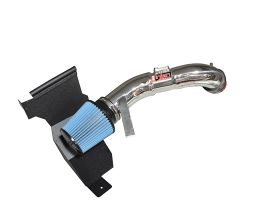 Injen 2016+ Honda Civic 2.0L 4 Cyl. Black Cold Air Intake for Honda Civic 10