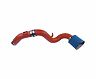 Injen 2016 Honda Civic 1.5L Turbo 4Cyl Wrinkle Red Cold Air Intake w/MR Tech