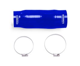 Mishimoto 2016+ Honda Civic 1.5L Blue Silicone Induction Hose Kit for Honda Civic 10