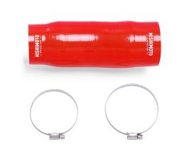 Mishimoto 2016+ Honda Civic 1.5L Red Silicone Induction Hose Kit for Honda Civic 10