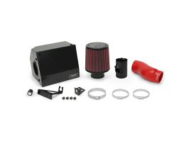 Mishimoto 2017+ Honda Civic SI Performance Air Intake Kit - Red for Honda Civic 10