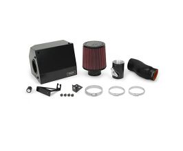 Mishimoto 2016 Honda Civic 1.5L Turbo Performance Air Intake - Black for Honda Civic 10