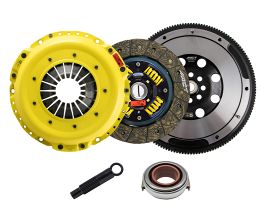 ACT 17-19 Honda Civic Type R HD/Perf Street Sprung Clutch Kit for Honda Civic 10