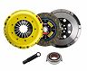 ACT 17-19 Honda Civic Si HD/Perf Street Sprung Clutch Kit for Honda Civic Touring/LX/Sport/EX/Si/EX-L/Sport Touring/EX-T