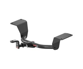 CURT 16-17 Honda Civic Hatchback & Coupe Class 1 Trailer Hitch w/1-1/4in Ball Mount BOXED for Honda Civic 10