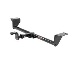 CURT 16-18 Honda Civic Sedan Class 1 Trailer Hitch w/1-1/4in Ball Mount BOXED for Honda Civic 10