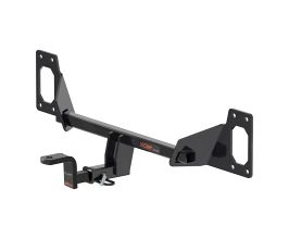 CURT 2020 Honda Civic Class 1 Trailer Hitch w/ 1-1/4in Ball Mount BOXED for Honda Civic 10