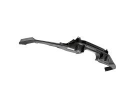 Seibon 16-17 Honda Civic Type R OEM Carbon Fiber Rear Lip for Honda Civic 10