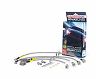 Gooridge 2017 Honda Civic Type R SS Brake Lines for Honda Civic Type R