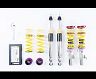 KW Coilover Kit V3 2017+ Honda Civic Type-R FK8 w/ Delete Module