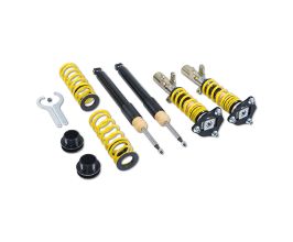 ST Suspensions XTA Height Adjustable Coilovers 2017+ Honda Civic Type-R for Honda Civic 10