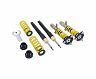ST Suspensions XTA Height Adjustable Coilovers 2017+ Honda Civic Type-R