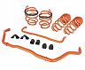 aFe Power Control Stage-1 Suspension Package 17-18 Honda Civic Type R I4 2.0L (t)