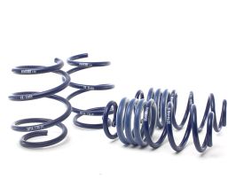 H&R 17-21 Honda Civic Type-R FK8 Sport Spring for Honda Civic 10