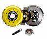 ACT 17-19 Honda Civic Si HD/Race Sprung 6 Pad Clutch Kit