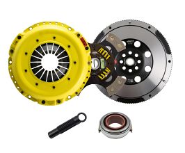 ACT 17-19 Honda Civic Si HD/Race Sprung 4 Pad Clutch Kit for Honda Civic 11