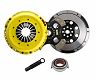 ACT 17-19 Honda Civic Si HD/Race Rigid 4 Pad Clutch Kit