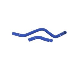 Mishimoto 92-00 Honda Civic Blue Silicone Hose Kit for Honda Civic 5