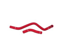 Mishimoto 92-00 Honda Civic Red Silicone Hose Kit for Honda Civic 5