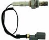 NGK Honda Civic 1995-1992 Direct Fit Oxygen Sensor