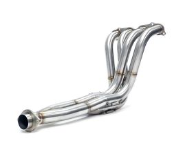 BLOX Racing K-Swap Header - EG/DC/EK for Honda Civic 5