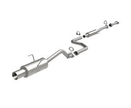 MagnaFlow Sys C/B Civic Ex/Si 2/4Dr 96-On for Honda Civic 5