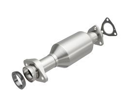 Exhaust for Honda Civic 5