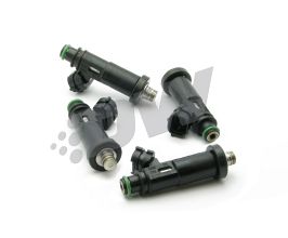DeatschWerks 91-01 Integra / 92-00 Civic ALL OBD I & II B, D, & H Series 420cc Injectors for Honda Civic 5