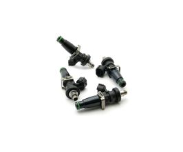 DeatschWerks 92-00 Honda Civic B/D/H / 91-01 Integra OBD I/II, B/D/H 2200cc Injectors (set of 4) for Honda Civic 5