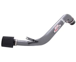 AEM AEM 92-95 Honda Civic w/ B16A & B18C5 Silver Hybrid Cold Air Intake for Honda Civic 5