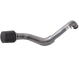 AEM AEM 01-05 Honda Civic EX 1.7L Silver V2 Intake for Honda Civic 5