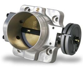 Skunk2 Pro Series Honda/Acura (D/B/H/F Series) 70mm Billet Throttle Body (Race Only) for Honda Civic 5