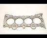 Cometic Honda Civic/CRX SI SOHC 75.5M .080 inch MLS-5 Head Gasket D15/16 for Honda Civic EX/Si/VX