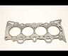 Cometic 92-00 Honda Civic D15Z1/D16Y5/D16Y7/D16Y8/D16Z6 75.5mm Bore .056in MLS Cylinder Head Gasket for Honda Civic EX/Si/VX